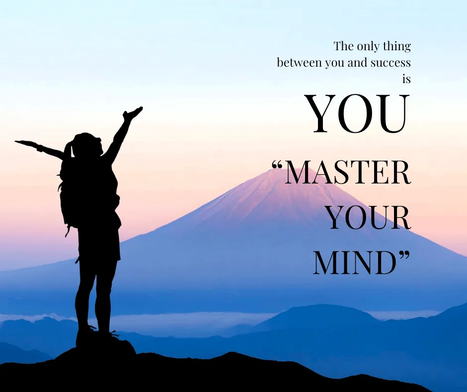 Mastering the Human Minds