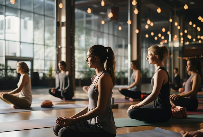 Striking Balance in Life