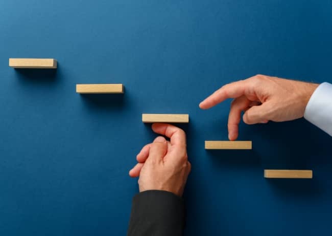 Intentional Reflection-Review for Growth